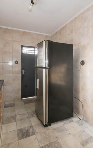 Casa à venda com 260m², 3 quartos e 9 vagasCozinha