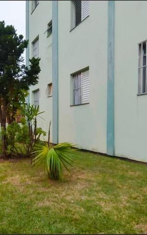 Apartamento à venda com 76m², 3 quartos e 1 vaga Apartamento à venda com 76m², 3 quartos e 1 vagaÁrea comum