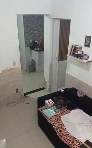 Casa à venda com 200m², 2 quartos e sem vaga Casa à venda com 200m², 2 quartos e sem vagaSala