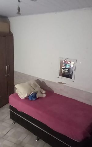 Casa à venda com 200m², 2 quartos e sem vaga Casa à venda com 200m², 2 quartos e sem vagaQuarto 2