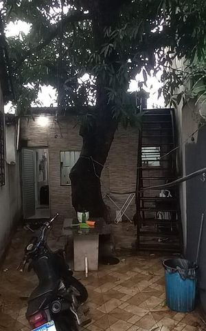 Casa à venda com 200m², 2 quartos e sem vaga Casa à venda com 200m², 2 quartos e sem vagaÁrea Externa
