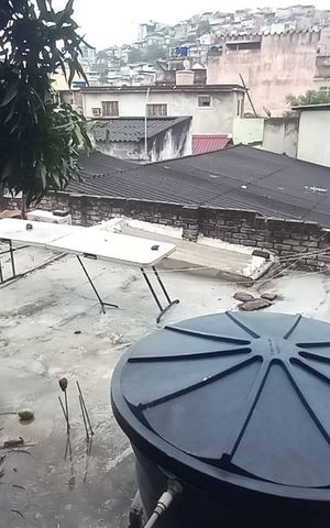Casa à venda com 200m², 2 quartos e sem vaga Casa à venda com 200m², 2 quartos e sem vagaÁrea Externa