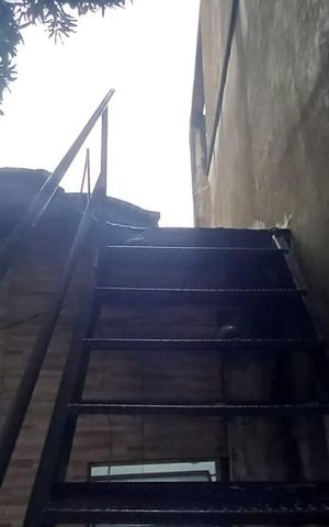 Casa à venda com 200m², 2 quartos e sem vaga Casa à venda com 200m², 2 quartos e sem vagaÁrea Externa