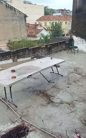 Casa à venda com 200m², 2 quartos e sem vaga Casa à venda com 200m², 2 quartos e sem vagaÁrea Externa