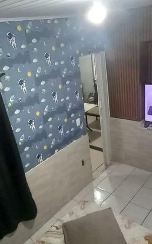 Casa à venda com 200m², 2 quartos e sem vaga Casa à venda com 200m², 2 quartos e sem vagaQuarto 1