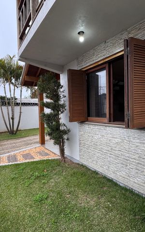 Casa à venda com 150m², 3 quartos e 2 vagasÁrea Externa