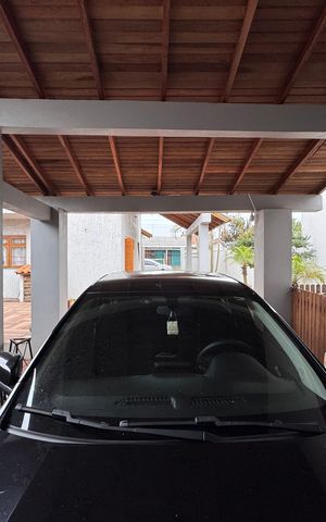 Casa à venda com 150m², 3 quartos e 2 vagasGaragem