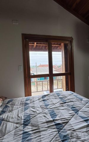Casa à venda com 150m², 3 quartos e 2 vagasQuarto 3