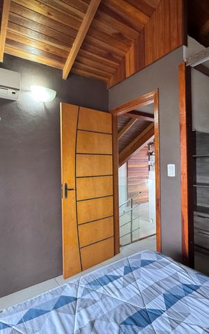 Casa à venda com 150m², 3 quartos e 2 vagasQuarto 3