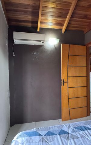 Casa à venda com 150m², 3 quartos e 2 vagasQuarto 3