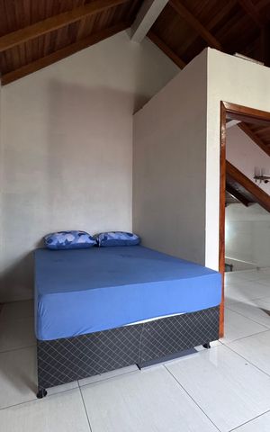 Casa à venda com 150m², 3 quartos e 2 vagasQuarto 1