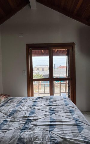 Casa à venda com 150m², 3 quartos e 2 vagasQuarto 3