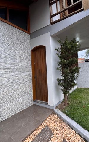 Casa à venda com 150m², 3 quartos e 2 vagasÁrea Externa