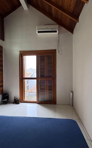 Casa à venda com 150m², 3 quartos e 2 vagasQuarto 2