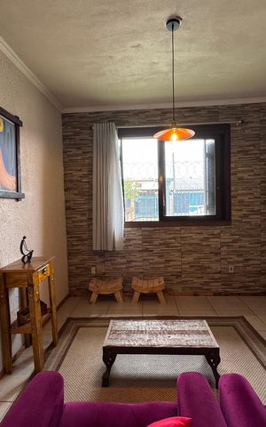 Casa à venda com 150m², 3 quartos e 2 vagasSala