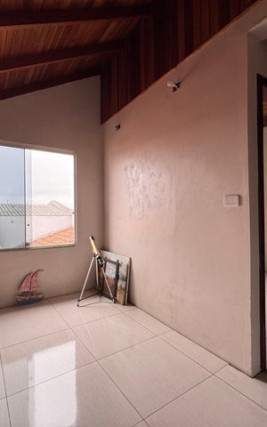 Casa à venda com 150m², 3 quartos e 2 vagasQuarto 2