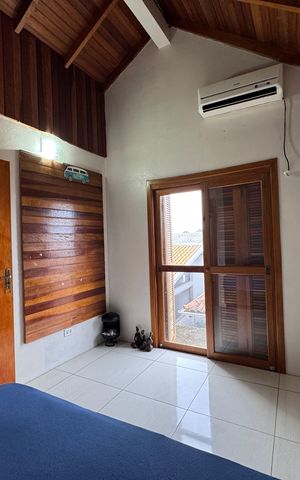 Casa à venda com 150m², 3 quartos e 2 vagasQuarto 1