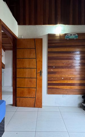 Casa à venda com 150m², 3 quartos e 2 vagasQuarto 1