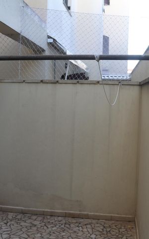 Apartamento à venda com 74m², 2 quartos e 1 vagaQuintal