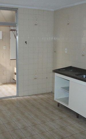 Apartamento à venda com 74m², 2 quartos e 1 vagaCozinha
