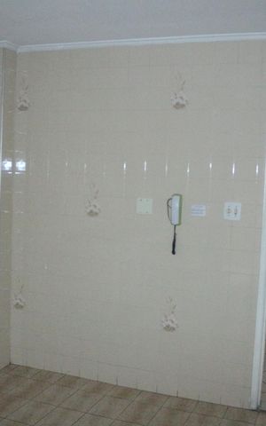Apartamento à venda com 74m², 2 quartos e 1 vagaCozinha