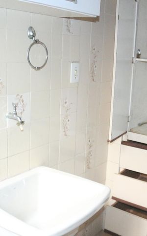 Apartamento à venda com 74m², 2 quartos e 1 vagaÁrea de Serviço