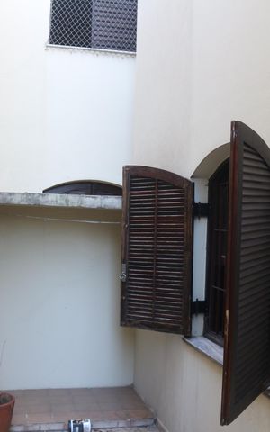 Apartamento à venda com 74m², 2 quartos e 1 vagaQuintal
