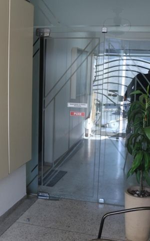 Apartamento à venda com 74m², 2 quartos e 1 vagaHall social