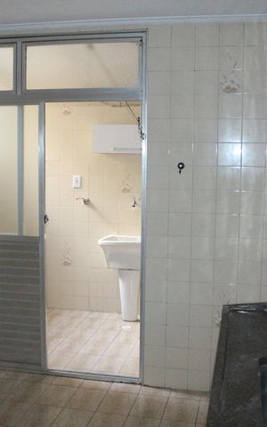 Apartamento à venda com 74m², 2 quartos e 1 vagaCozinha