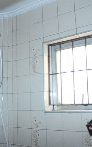 Apartamento à venda com 74m², 2 quartos e 1 vagaBanheiro