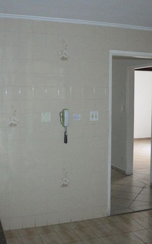 Apartamento à venda com 74m², 2 quartos e 1 vagaCozinha