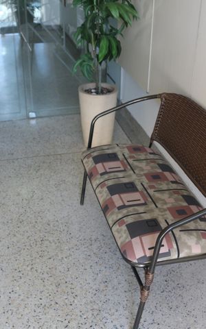 Apartamento à venda com 74m², 2 quartos e 1 vagaHall social