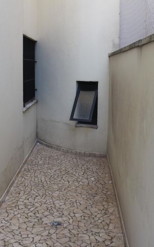 Apartamento à venda com 74m², 2 quartos e 1 vagaQuintal