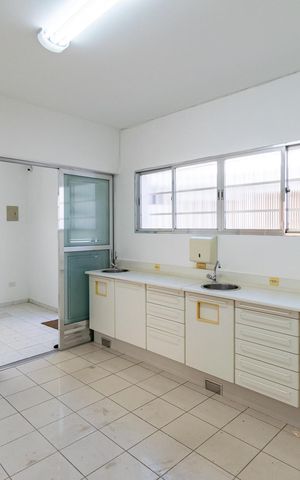 Casa para alugar com 183m², 3 quartos e 2 vagas Casa para alugar com 183m², 3 quartos e 2 vagasCozinha