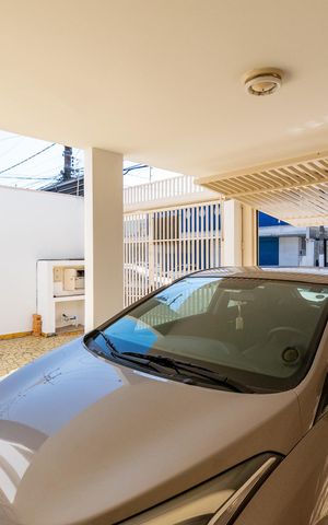 Casa para alugar com 183m², 3 quartos e 2 vagas Casa para alugar com 183m², 3 quartos e 2 vagasGaragem