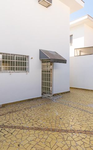 Casa para alugar com 183m², 3 quartos e 2 vagas Casa para alugar com 183m², 3 quartos e 2 vagasQuintal