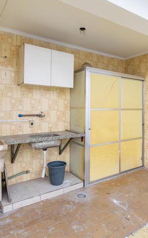 Casa para alugar com 183m², 3 quartos e 2 vagas Casa para alugar com 183m², 3 quartos e 2 vagasÁrea de Serviço