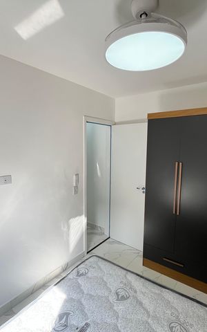 Apartamento para alugar com 30m², 1 quarto e sem vagaQuarto