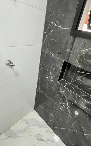 Apartamento para alugar com 30m², 1 quarto e sem vagaBanheiro