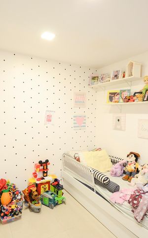 Apartamento à venda com 175m², 2 quartos e 2 vagas Apartamento à venda com 175m², 2 quartos e 2 vagasQuarto