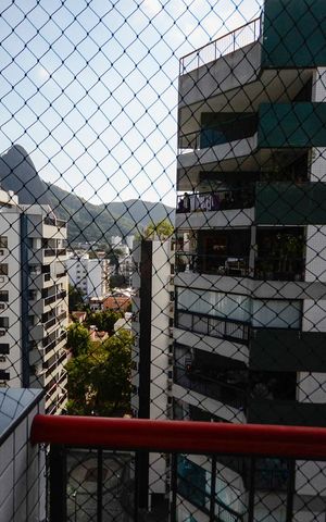 Apartamento à venda com 175m², 2 quartos e 2 vagas Apartamento à venda com 175m², 2 quartos e 2 vagasVista do Quarto