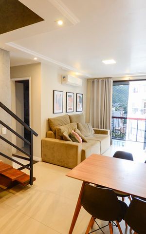 Apartamento à venda com 175m², 2 quartos e 2 vagas Apartamento à venda com 175m², 2 quartos e 2 vagasSala