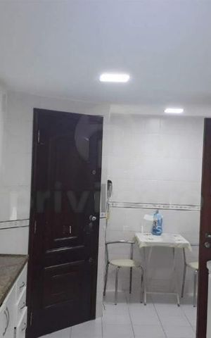 Apartamento à venda com 342m², 5 quartos e 4 vagas