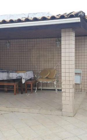 Apartamento à venda com 342m², 5 quartos e 4 vagas