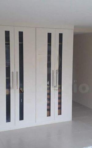 Apartamento à venda com 342m², 5 quartos e 4 vagas