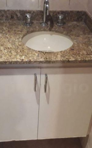 Apartamento à venda com 342m², 5 quartos e 4 vagas
