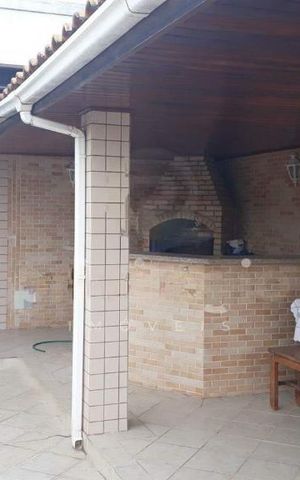 Apartamento à venda com 342m², 5 quartos e 4 vagas