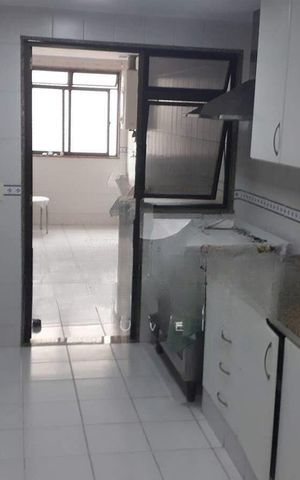 Apartamento à venda com 342m², 5 quartos e 4 vagas