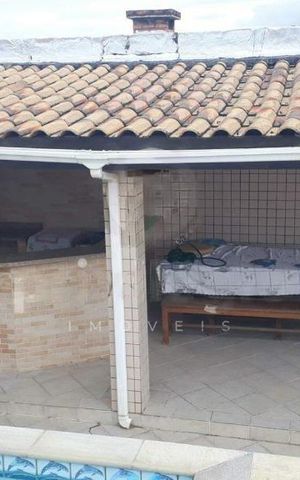 Apartamento à venda com 342m², 5 quartos e 4 vagas