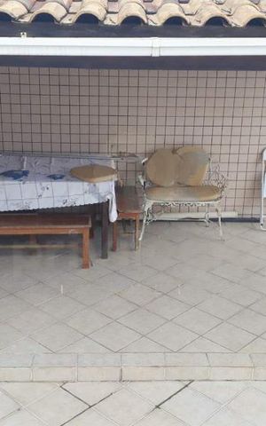 Apartamento à venda com 342m², 5 quartos e 4 vagas